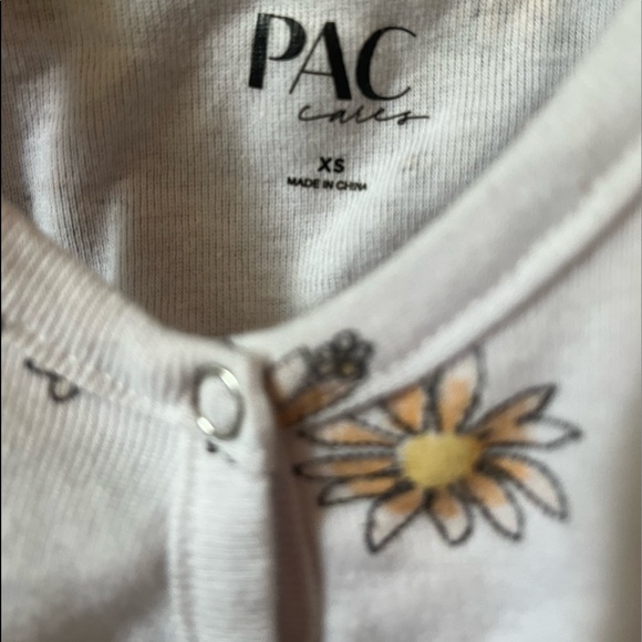 Brand: PacSun Size: XS - Picture 3 of 3